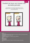 Afstudeerscriptie praktijkonderzoek Huidtherapie &lpar;Cijfer 8&comma;4&rpar;