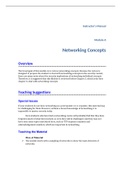 Corporate Computer Security, Boyle - Solutions, summaries, and outlines.  2022 updated