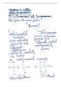   Organic Chemistry Stereoisomerism Part 1 Class Notes