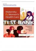Test Bank For The Language Of Medicine 13th Edition By Davi-Ellen Chabner&vert;&vert; LATEST EDITION 2024