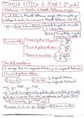 Estadística de Maxwell-Boltzmann corregida
