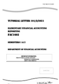 FAC1602 ELEMENTARY FINANCIAL ACCOUNTING REPORTING SEMISTER 1 & 2 ASSIGNMENTS.pdf