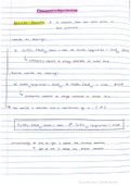 Chemical Equilibrium IEB (Grade 11 & Matric)