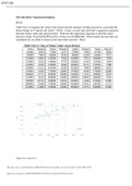 STAT 200 Week 7 Homework Problems