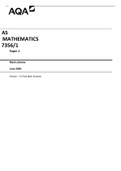 AQA maths alevel 2021 with mark scheme.pdf