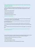 PEDS COMPREHENSIVE HESI EXAM REVIEW LATEST QUESTIONS AND ANSWERS 2022&sol;2023