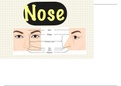 Nose and paranasal sinus made easy by dr ishita 