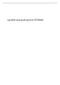 nsg 6020 study guide general.pdf