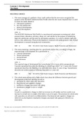 Test Bank for Concepts for Nursing Practice&comma; 3rd Edition&comma; Jean Foret Giddens&period;&period;
