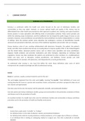 Exam (elaborations) BSN 01 FUNDA_LEC_MODULE_3-4 study guide 2021-22 review 