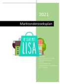 Essay Marktonderzoek   Rendement  - Marketing & communicatie Niveau 3&4 deel 2 Leerwerkboek, ISBN: 9789006372281