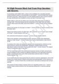 NJ High Pressure Black Seal Exam Prep Questions and Answers&period;