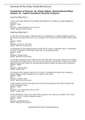 MGMT 310 Test Bank Foundations of Finance&comma; 8e&comma; Global Edition&comma; &lpar;Keown&sol;Martin&sol;Petty&rpar; Chapter 10 Capital Investment Decision Analysis-I