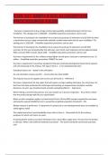 CON 237 Simplified Acquisition Procedures Exam