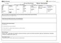 MONA HERNANDEZ CLINICAL WORKSHEET