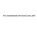 ATI_Fundamentals_Proctored_Exam_2021.