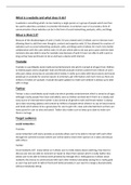 Unit 6: website development Assignment 1 All Criteria Complete  