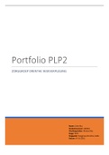 Portfolio PLP2