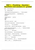 COSC 325 Exams