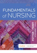 Textbook for Nursing Fundamentals, Complex Health Alterations, ADN Psych Clinical, Nursing Advanced Skills, and LPN/RN Refresher Skills. 2024 Updated