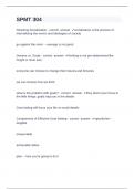 SPMT 304a questions and answers certified