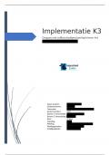 Scriptie Implementatie  zelfbeschadigend gedrag &lpar;VMOD-K3&rpar; 