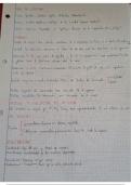 Apuntes Filosofia 1&deg;Bachillerato