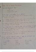 Apuntes Filosofia 1&deg;Bachillerato
