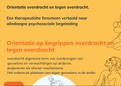 Samenvatting Overdracht en tegenoverdracht&comma; ISBN&colon; 9789024428281  yoga en vedanta opleiding