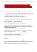 Qma practice exam