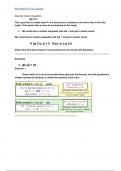 Absolute Value Inequalities