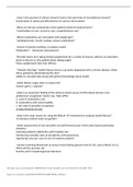 NSG 6001 STUDY GUIDE WEEK 2 APN&period;