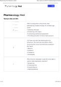 Pharmacology Hesi Flashcards Quizlet.pdf