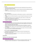 Entertainment communication full summary of the course (notes) 