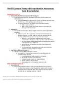 ATI Comprehensive B-Remediation&period;