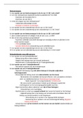Stappenplannen en schema's Bestuursrecht (RR215)