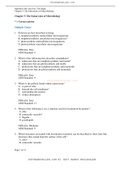 OpenStax Microbiology Test Bank Chapter 5 The Eukaryotes of Microbiology
