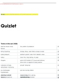 NR 452ATI RN COMPREHENSIVE EXIT EXAM Flashcards &lowbar; Quizlet &lpar;1&rpar;&period; graded A