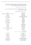 Hotel management terminology in Arabic and English/I am a good person to write I like to write everything I love to learn something new I like to inform people I hope you like this thing