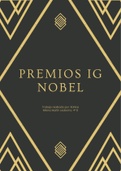 Premios IG Nobel