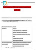 The TEFL Academy &lpar;Level 5 TEFL Course&rpar;&period; Assignment B complete&period; A&plus; Graded 
