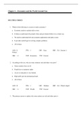 Fundamentals of Economics, Boyes - Complete test bank - exam questions - quizzes (updated 2022)