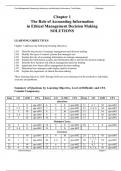 Solutions Manual for Cost Management Measuring&comma; Monitoring&comma; and Motivating Performance 3rd Canadian Edition By Leslie Eldenburg Susan Wolcott Lian Hsuan Chen Gail Cook &lpar;All Chapters 100&percnt; Original Verified&comma; A&plus; Grade&rpar;