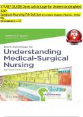 TestBank Davis Advantage for Townsend&rsquo;s Essentialsof Psychiatric Mental Health Nursing 9th Editio n Karyn Morgan