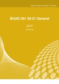 BUAD301 Advanced Business Communications &lpar;CASE STUDY & TEXTBOOK NOTES&excl;&excl;&rpar; 