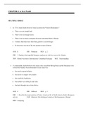Give Me Liberty! AN AMERICAN HISTORY, Foner - Complete test bank - exam questions - quizzes (updated 2022)