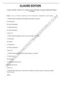 Womens Health A Primary Care Clinical Guide 5th Edition Youngkin Schadewald Pritham Test Bank&period;