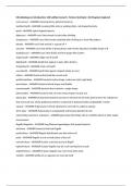 Microbiology An Introduction 14th edition Gerard J&period; Tortora Test Bank &vert; All Chapters Explored