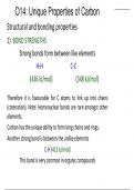 Mastering Organic Chemistry