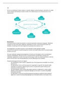 Samenvatting  Verandermanagement